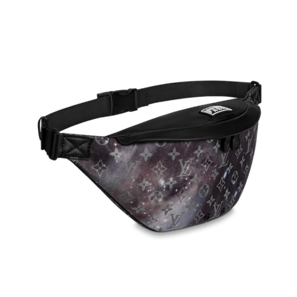 Louis Vuitton Authentic Galaxy Voyage Bum Bag - Picture 1 of 8